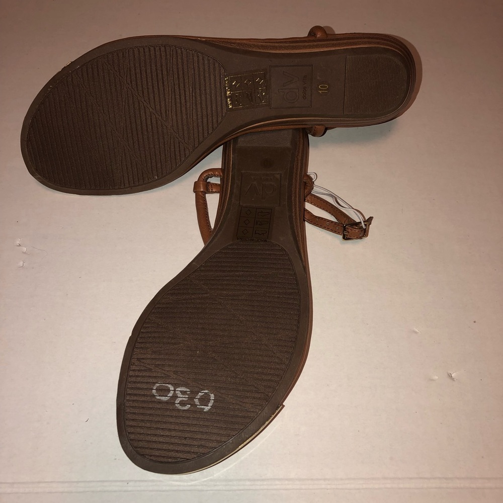 DV sandals - Picture 4 of 6